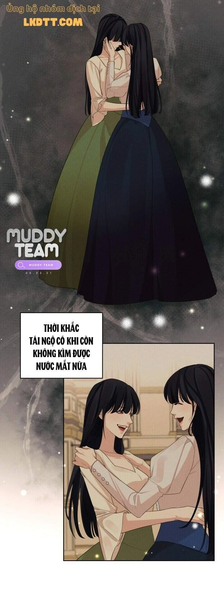 Tôi Là Tình Cũ Của Nam Chính Chapter 45 - 57