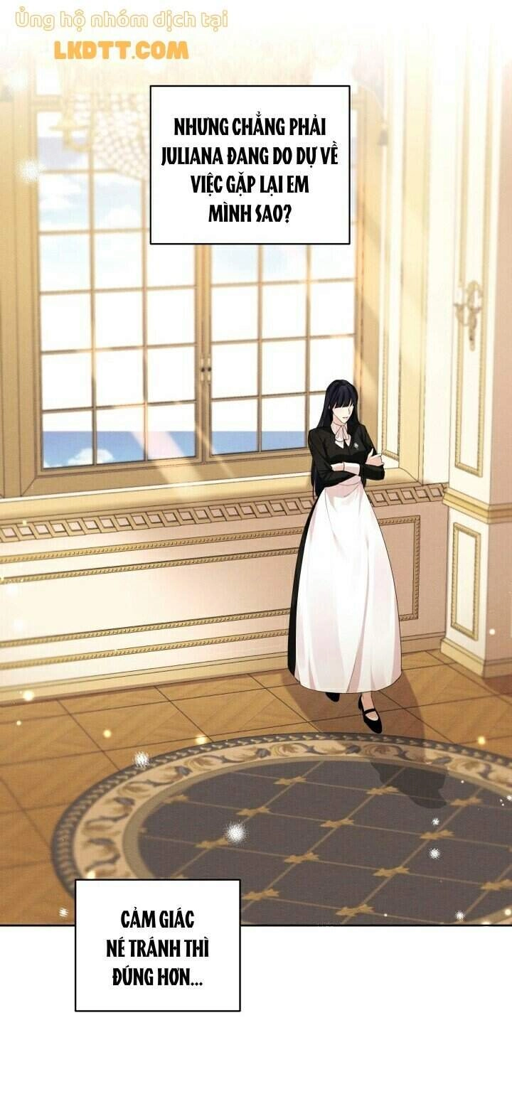 Tôi Là Tình Cũ Của Nam Chính Chapter 45 - 58