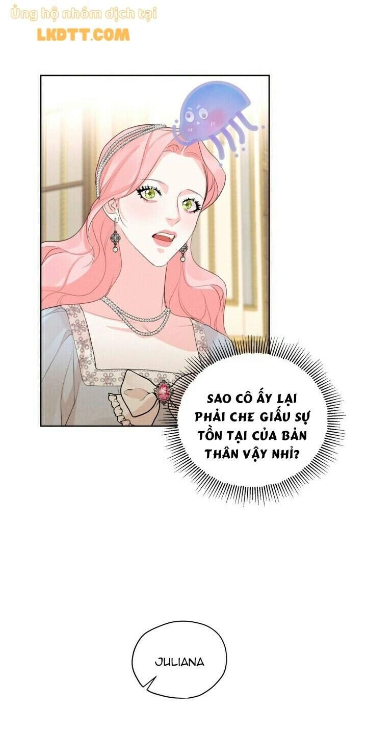 Tôi Là Tình Cũ Của Nam Chính Chapter 45 - 59