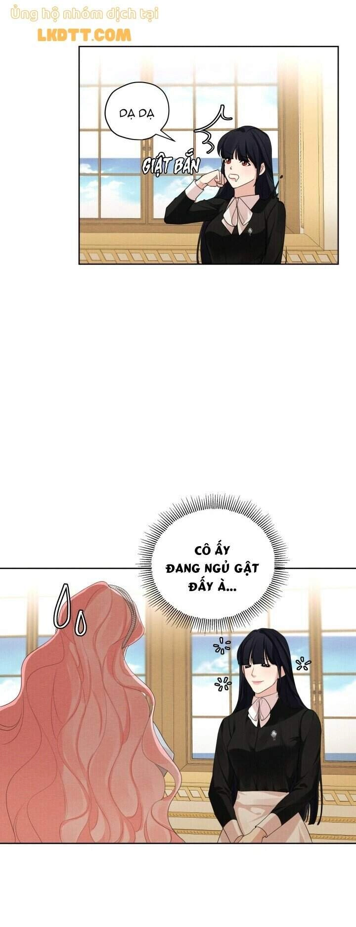 Tôi Là Tình Cũ Của Nam Chính Chapter 45 - 60