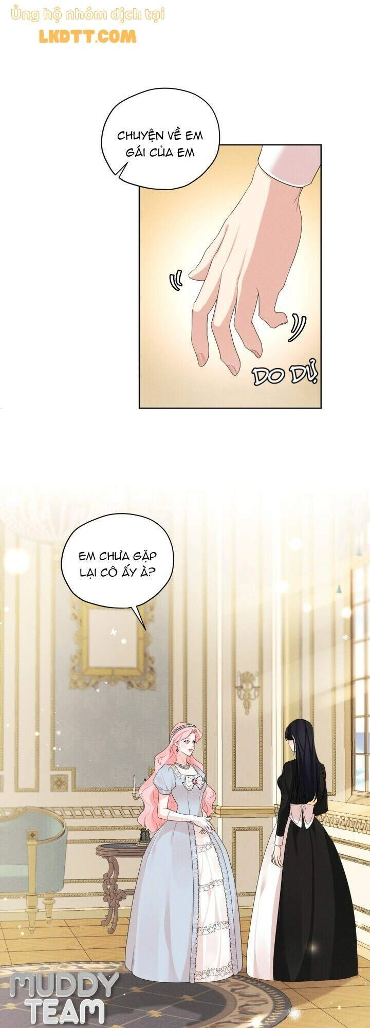 Tôi Là Tình Cũ Của Nam Chính Chapter 45 - 61