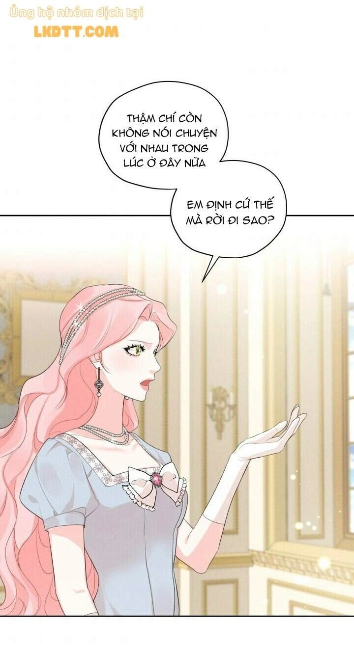 Tôi Là Tình Cũ Của Nam Chính Chapter 45 - 63