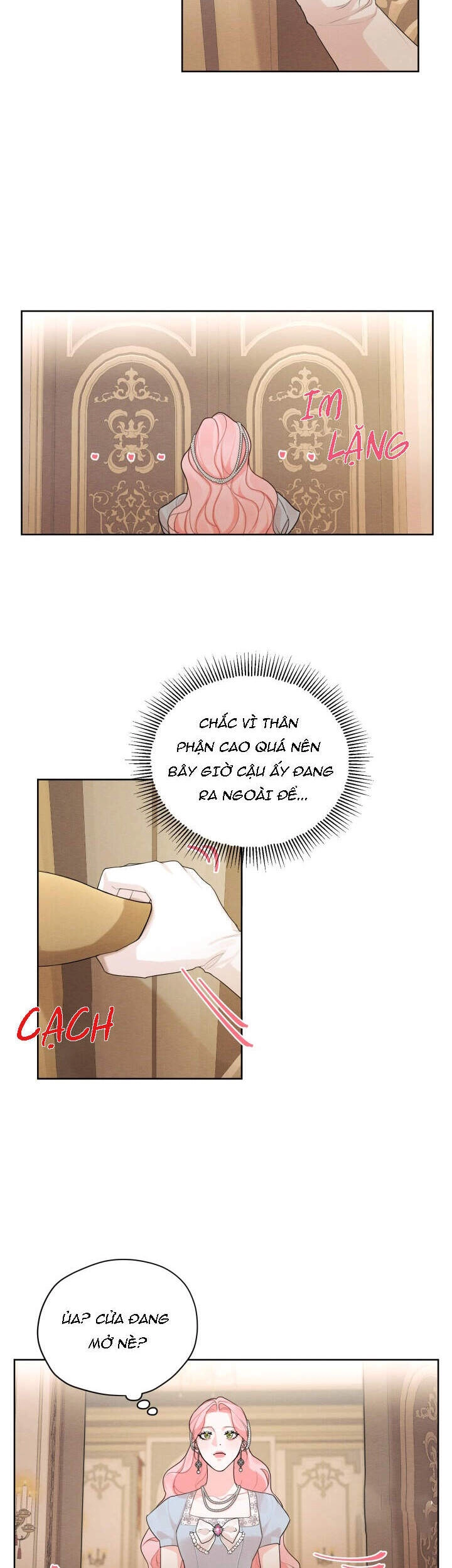 Tôi Là Tình Cũ Của Nam Chính Chapter 46.1 - 10