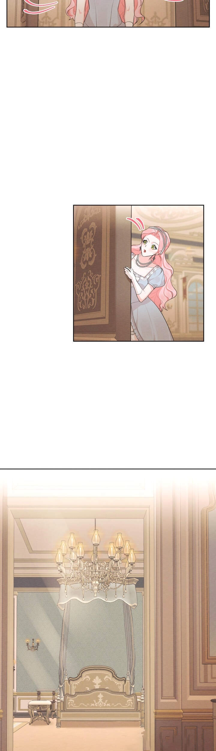 Tôi Là Tình Cũ Của Nam Chính Chapter 46.1 - 11