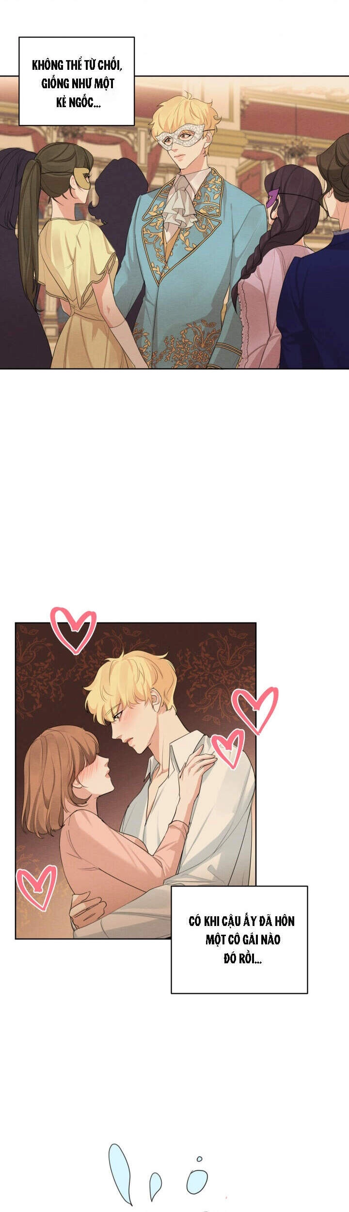 Tôi Là Tình Cũ Của Nam Chính Chapter 46.1 - 14