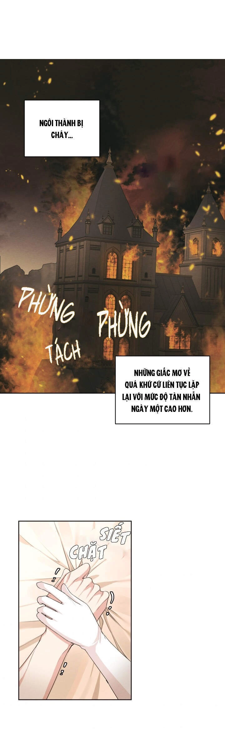 Tôi Là Tình Cũ Của Nam Chính Chapter 46.1 - 17