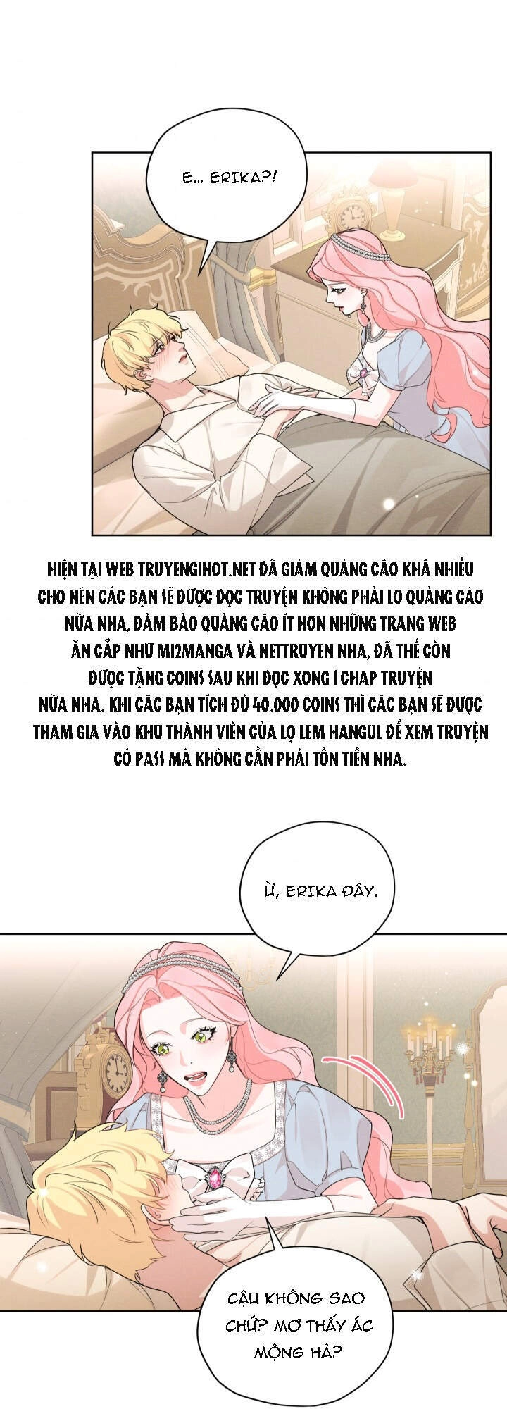 Tôi Là Tình Cũ Của Nam Chính Chapter 46.2 - 1