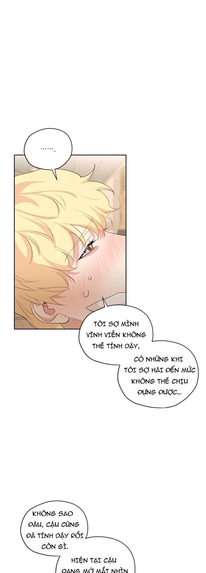 Tôi Là Tình Cũ Của Nam Chính Chapter 46.2 - 2