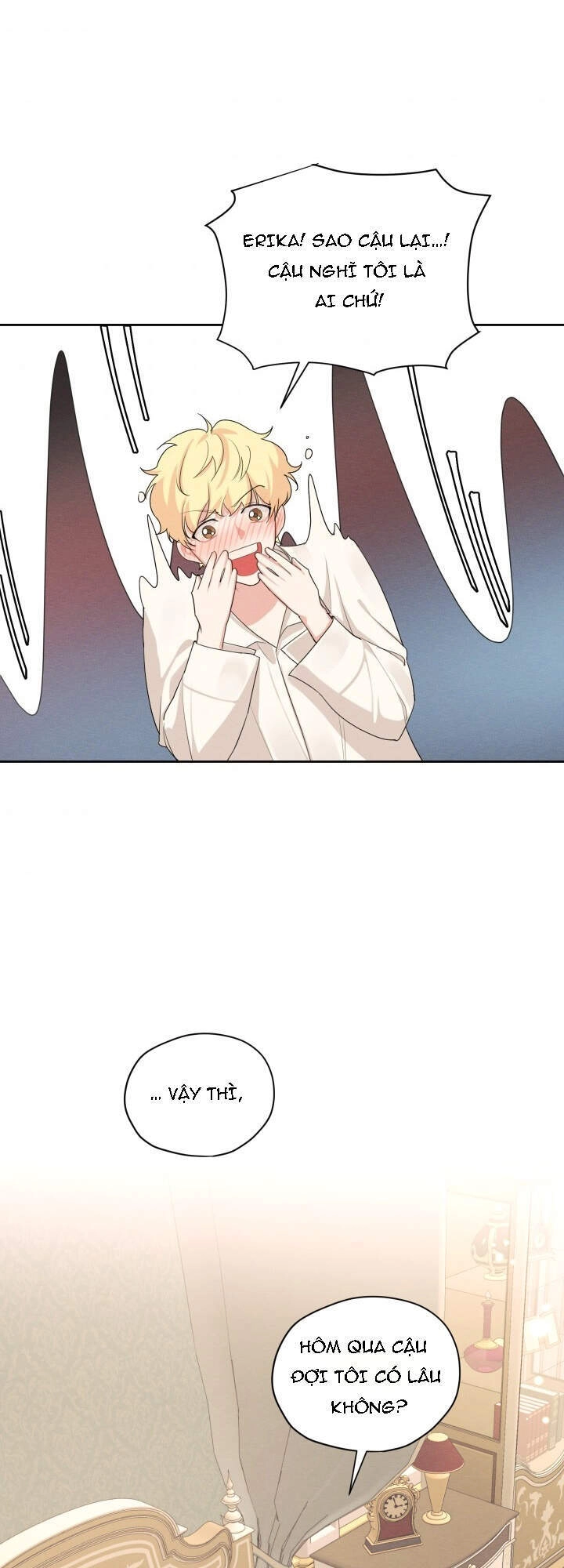Tôi Là Tình Cũ Của Nam Chính Chapter 46.2 - 6