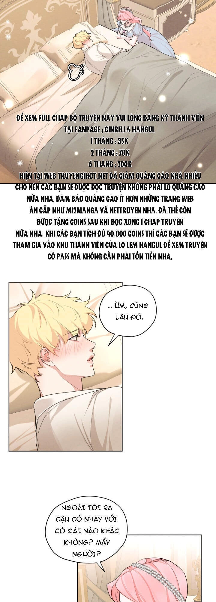 Tôi Là Tình Cũ Của Nam Chính Chapter 46.2 - 7