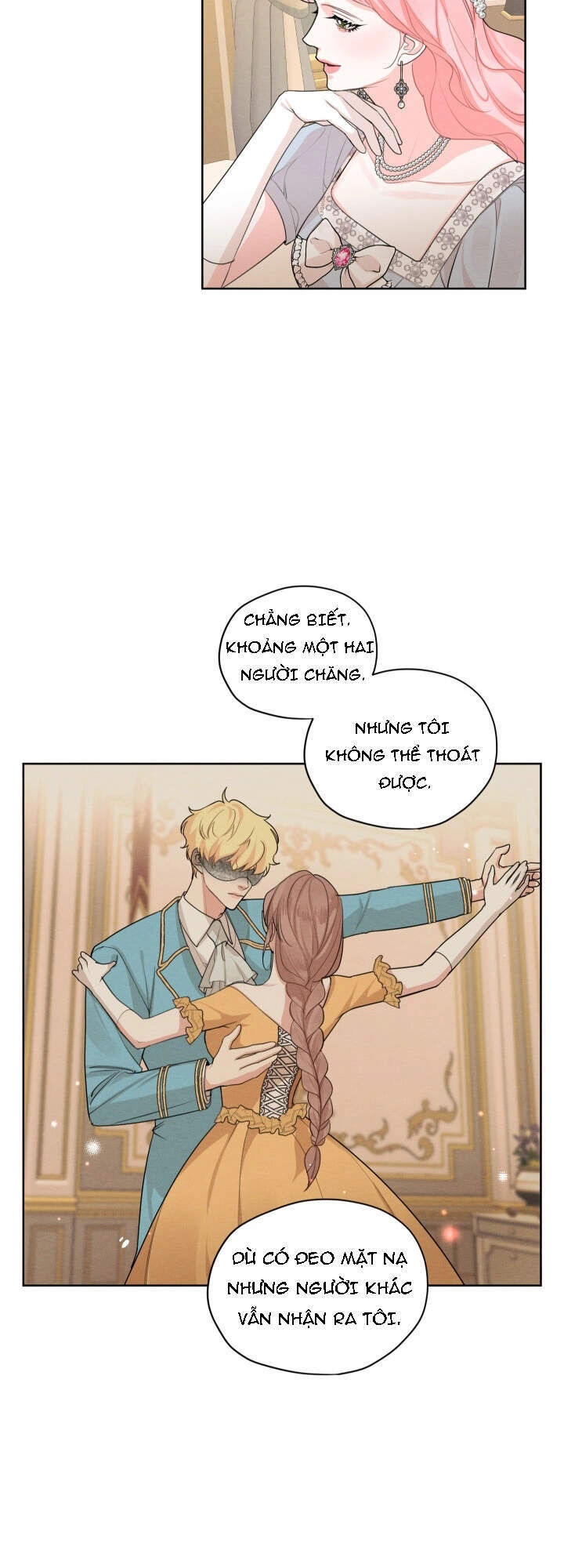 Tôi Là Tình Cũ Của Nam Chính Chapter 46.2 - 8