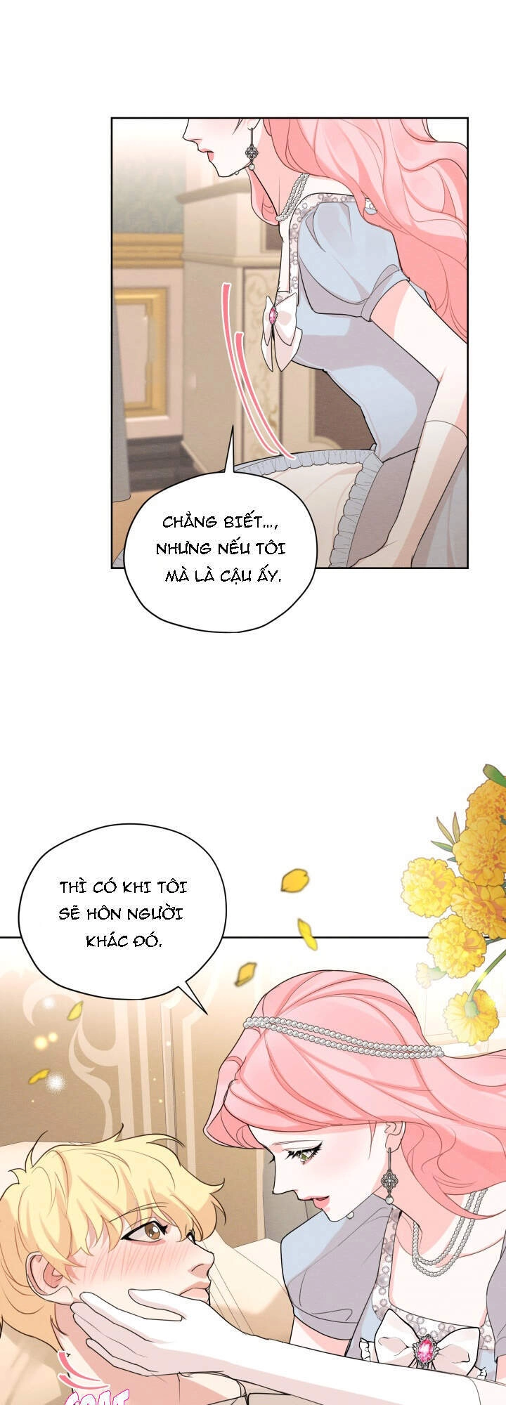 Tôi Là Tình Cũ Của Nam Chính Chapter 46.2 - 10