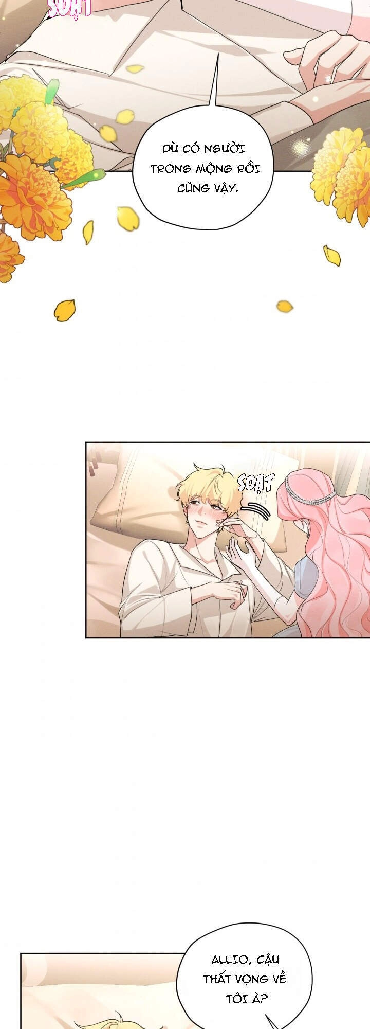 Tôi Là Tình Cũ Của Nam Chính Chapter 46.2 - 11