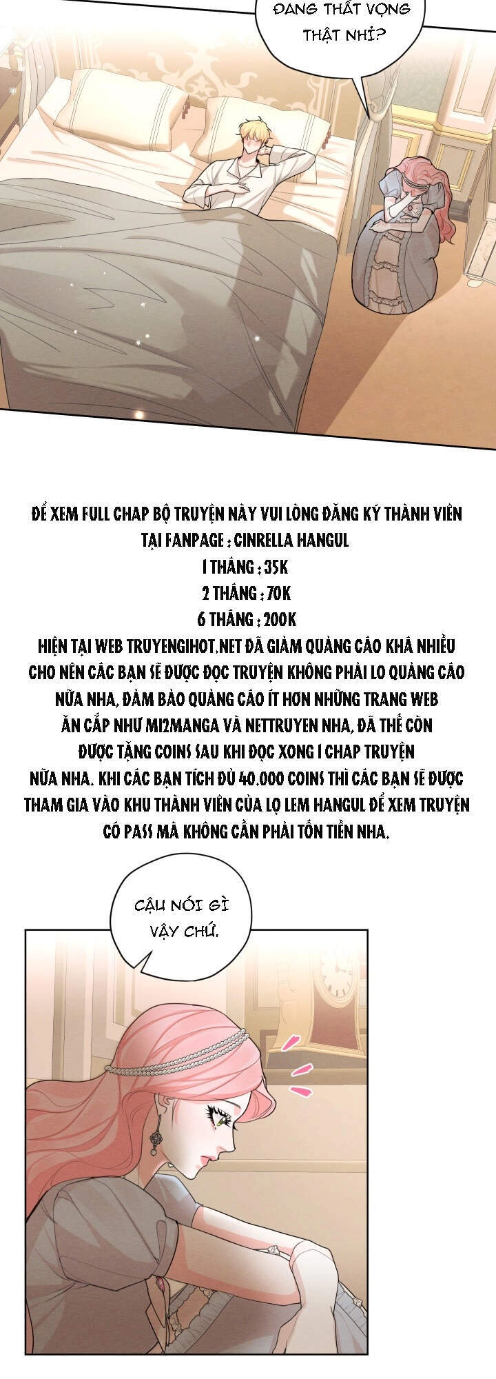 Tôi Là Tình Cũ Của Nam Chính Chapter 46.2 - 14