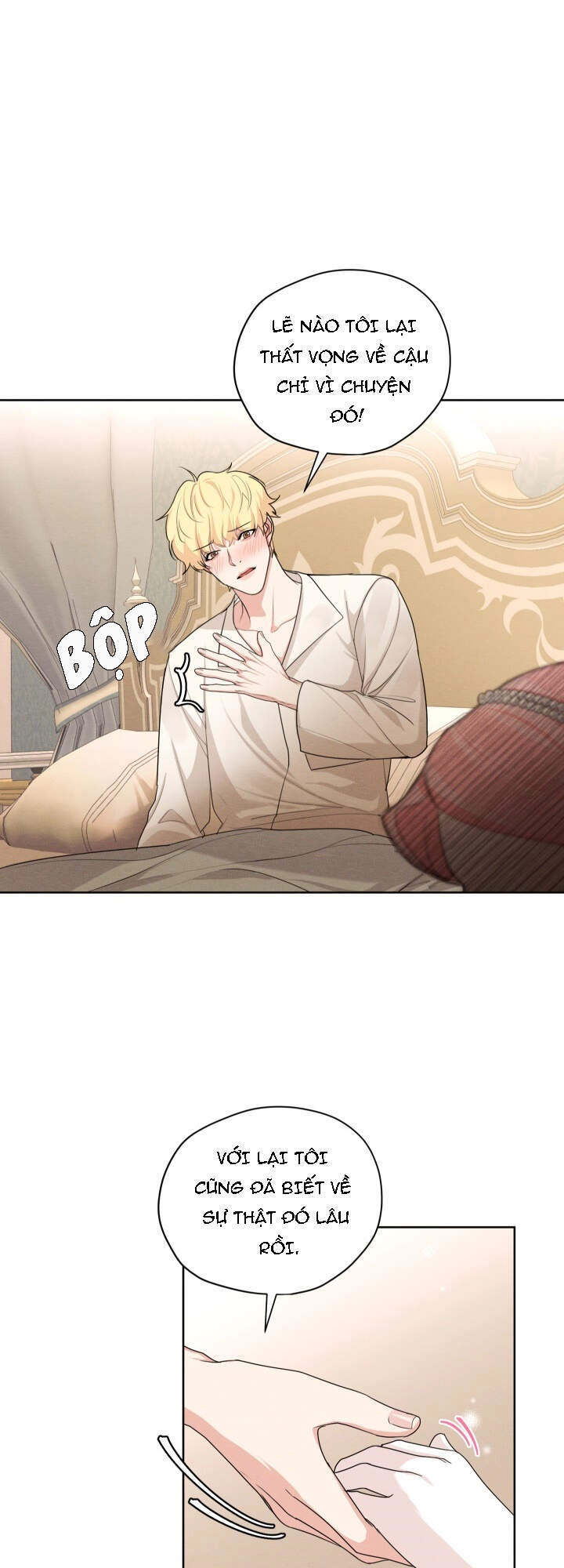 Tôi Là Tình Cũ Của Nam Chính Chapter 46.2 - 15