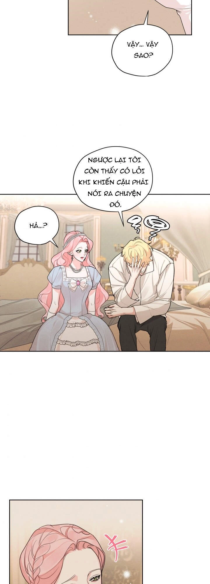Tôi Là Tình Cũ Của Nam Chính Chapter 46.2 - 16