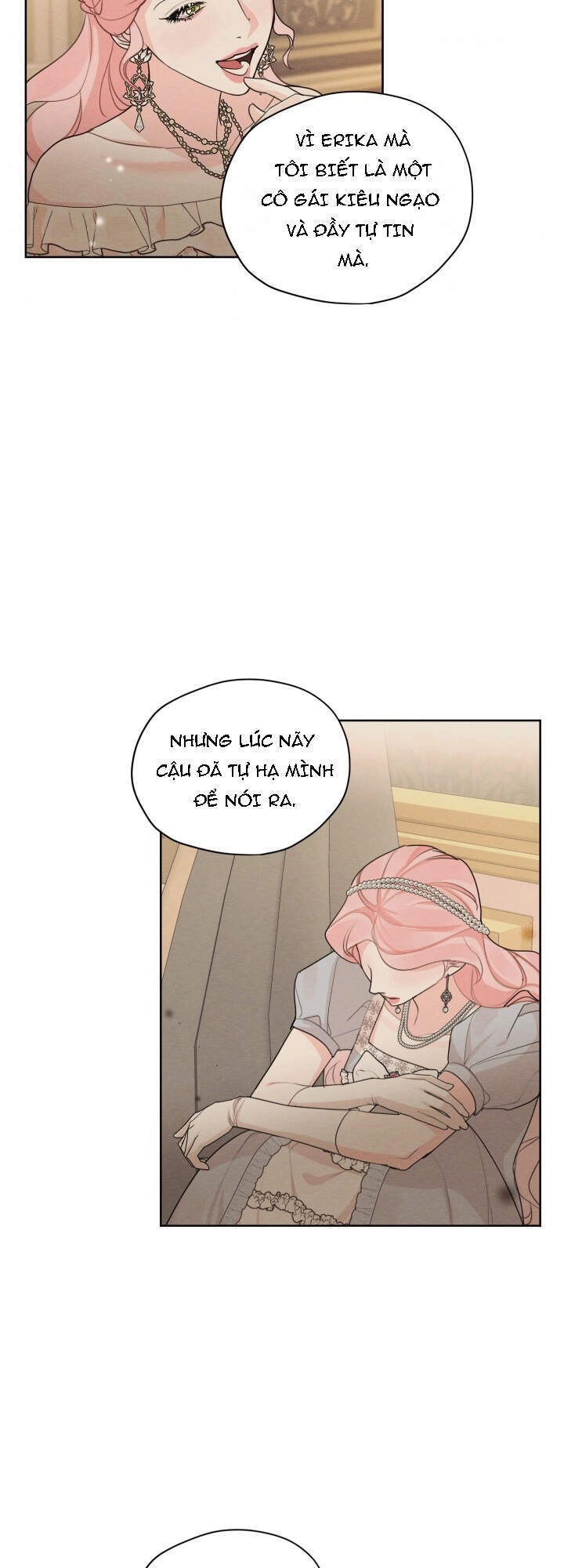 Tôi Là Tình Cũ Của Nam Chính Chapter 46.2 - 17