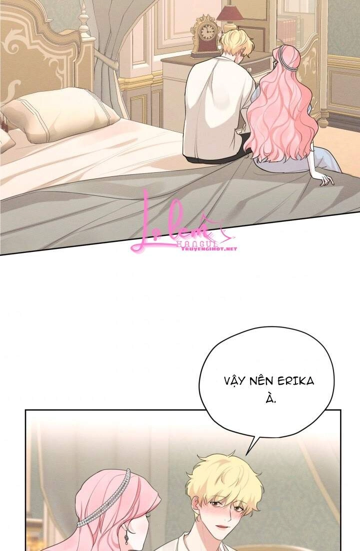 Tôi Là Tình Cũ Của Nam Chính Chapter 47.1 - 3