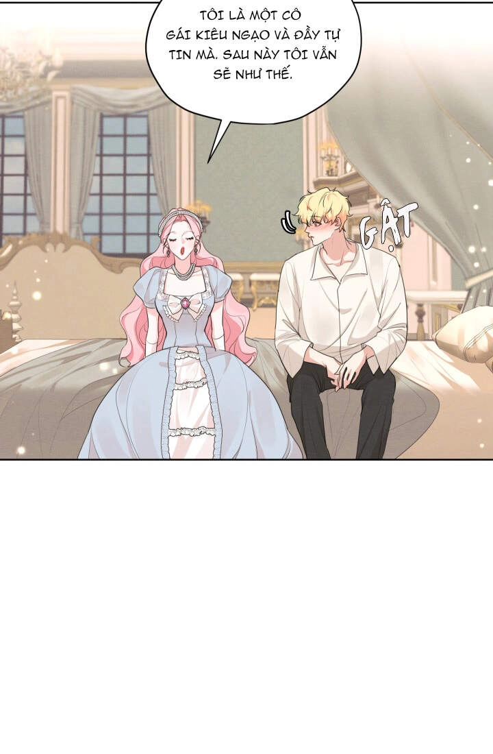 Tôi Là Tình Cũ Của Nam Chính Chapter 47.1 - 7