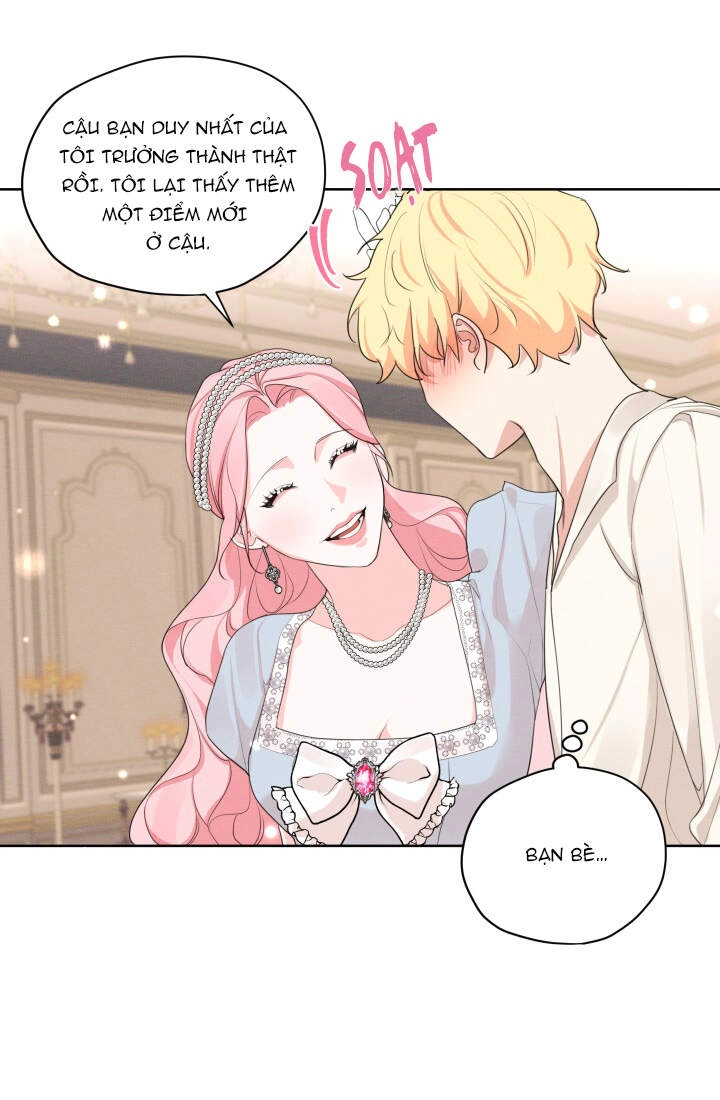 Tôi Là Tình Cũ Của Nam Chính Chapter 47.1 - 10