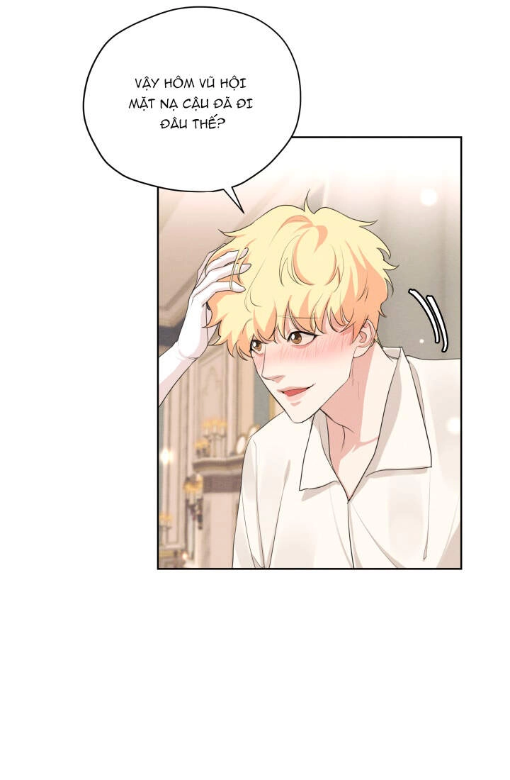 Tôi Là Tình Cũ Của Nam Chính Chapter 47.1 - 11