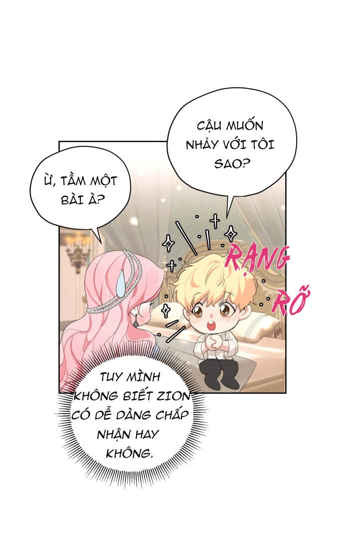 Tôi Là Tình Cũ Của Nam Chính Chapter 47.1 - 13