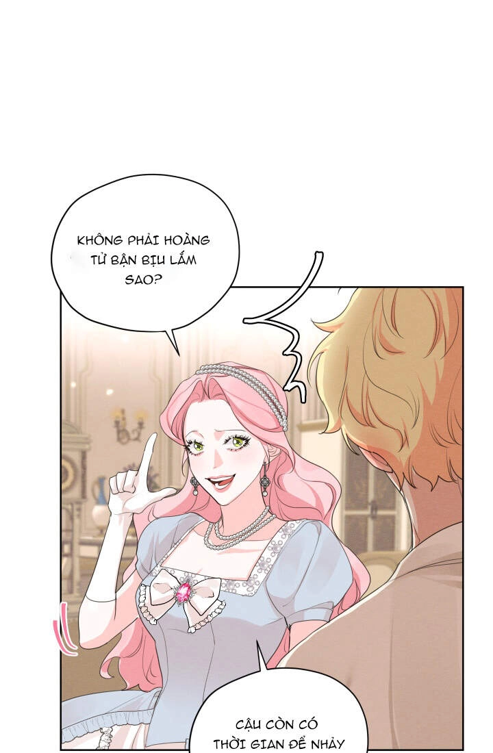 Tôi Là Tình Cũ Của Nam Chính Chapter 47.1 - 18