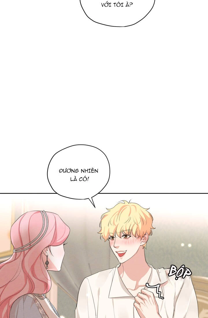 Tôi Là Tình Cũ Của Nam Chính Chapter 47.1 - 19