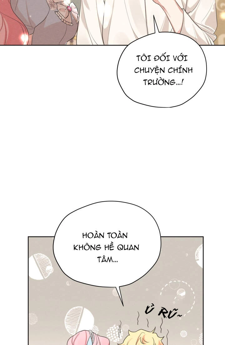 Tôi Là Tình Cũ Của Nam Chính Chapter 47.1 - 20