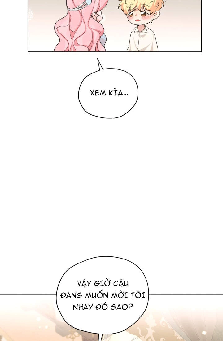 Tôi Là Tình Cũ Của Nam Chính Chapter 47.1 - 21