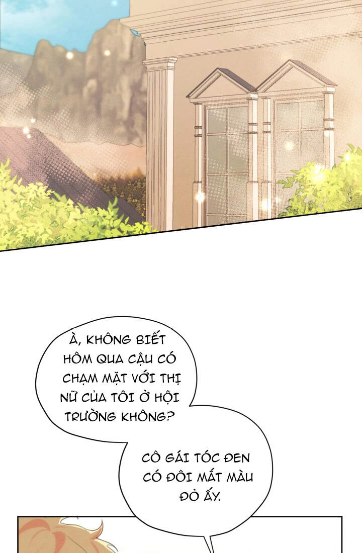 Tôi Là Tình Cũ Của Nam Chính Chapter 47.1 - 28