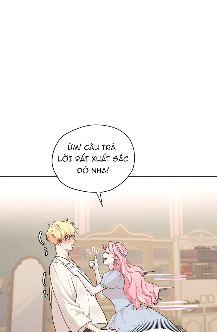 Tôi Là Tình Cũ Của Nam Chính Chapter 47.1 - 33