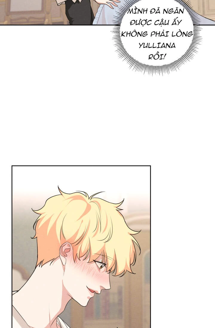 Tôi Là Tình Cũ Của Nam Chính Chapter 47.1 - 34