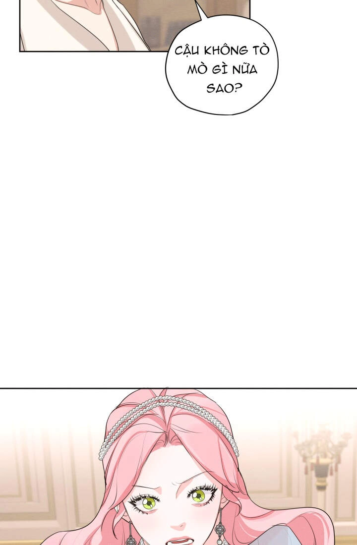 Tôi Là Tình Cũ Của Nam Chính Chapter 47.1 - 35