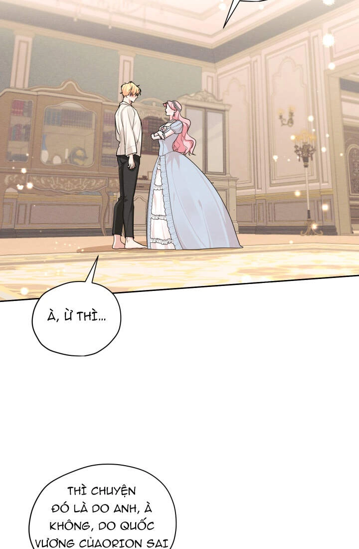 Tôi Là Tình Cũ Của Nam Chính Chapter 47.1 - 37