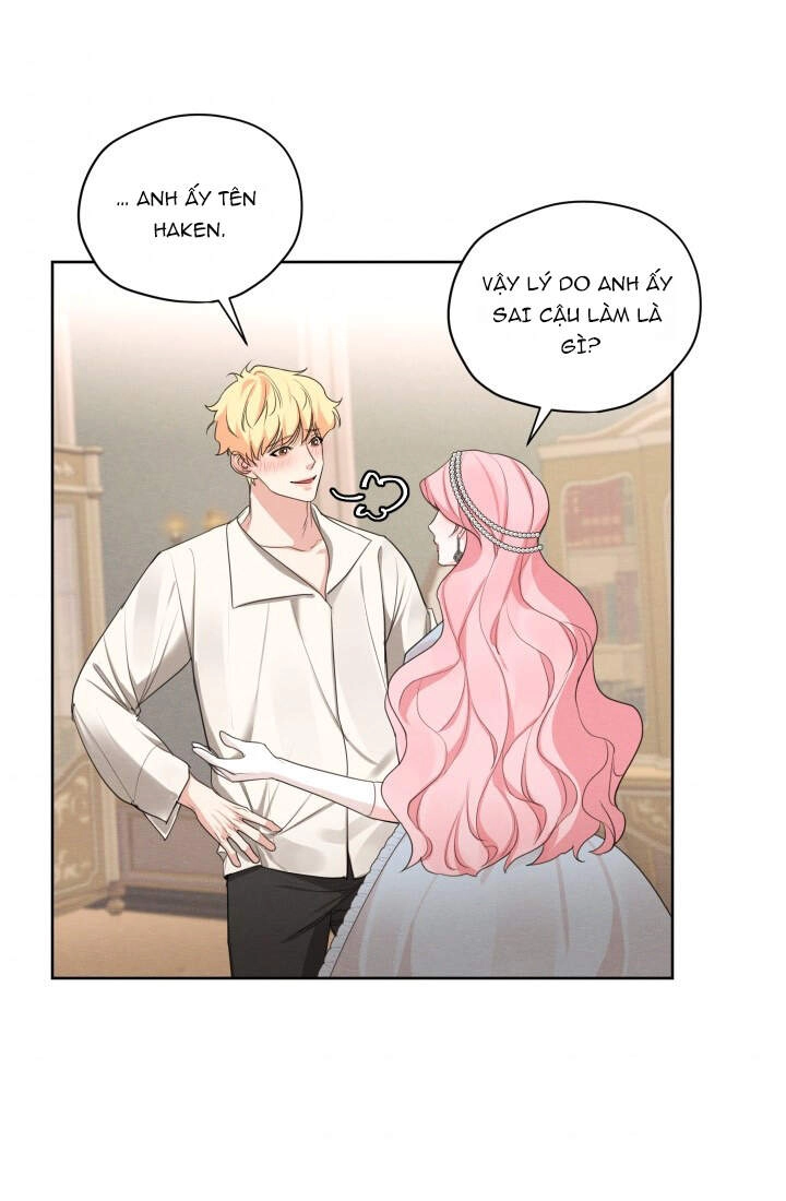 Tôi Là Tình Cũ Của Nam Chính Chapter 47.1 - 41