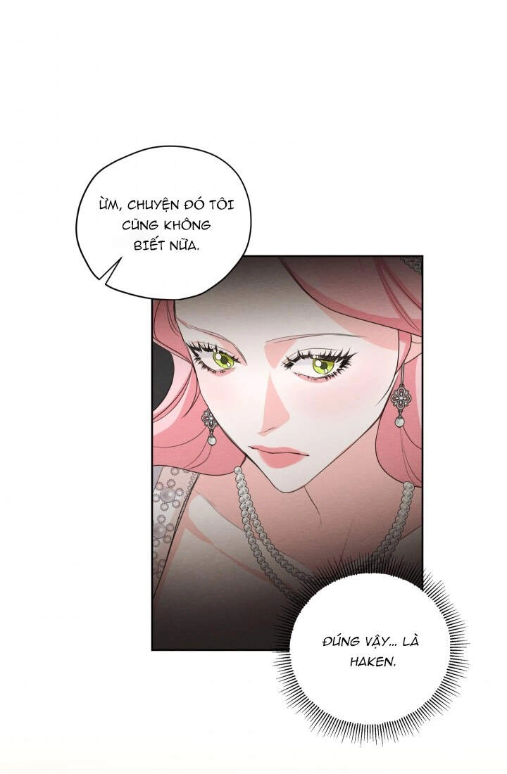 Tôi Là Tình Cũ Của Nam Chính Chapter 47.1 - 42