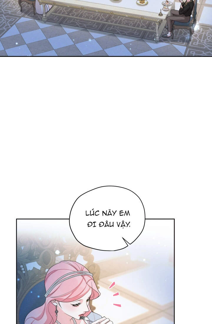 Tôi Là Tình Cũ Của Nam Chính Chapter 47.1 - 47