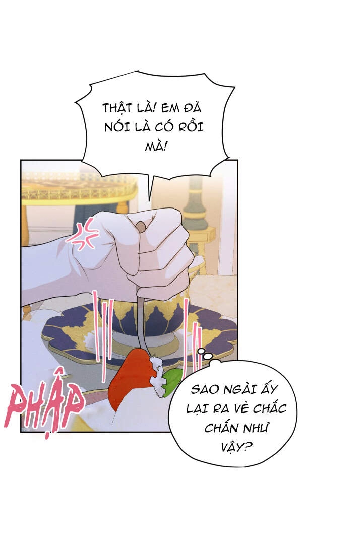 Tôi Là Tình Cũ Của Nam Chính Chapter 47.2 - 2