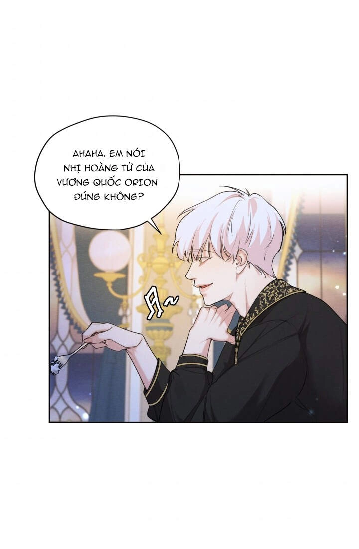 Tôi Là Tình Cũ Của Nam Chính Chapter 47.2 - 3