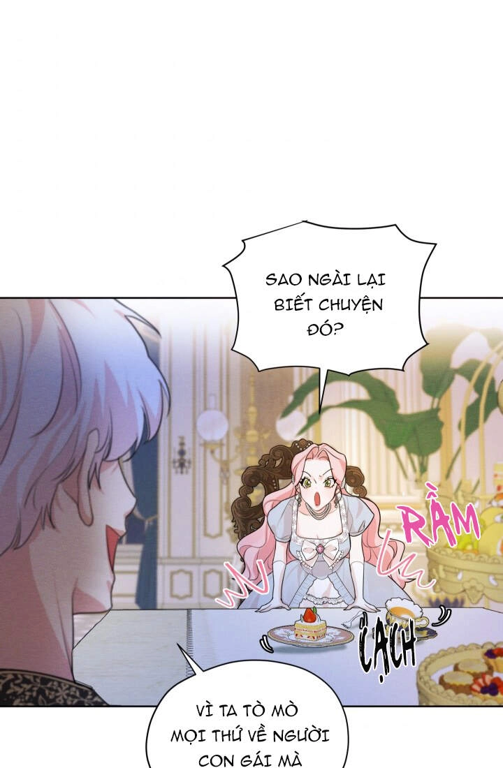 Tôi Là Tình Cũ Của Nam Chính Chapter 47.2 - 4