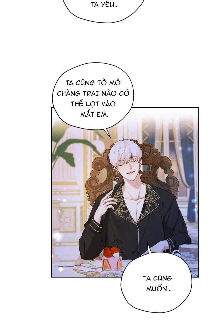 Tôi Là Tình Cũ Của Nam Chính Chapter 47.2 - 5