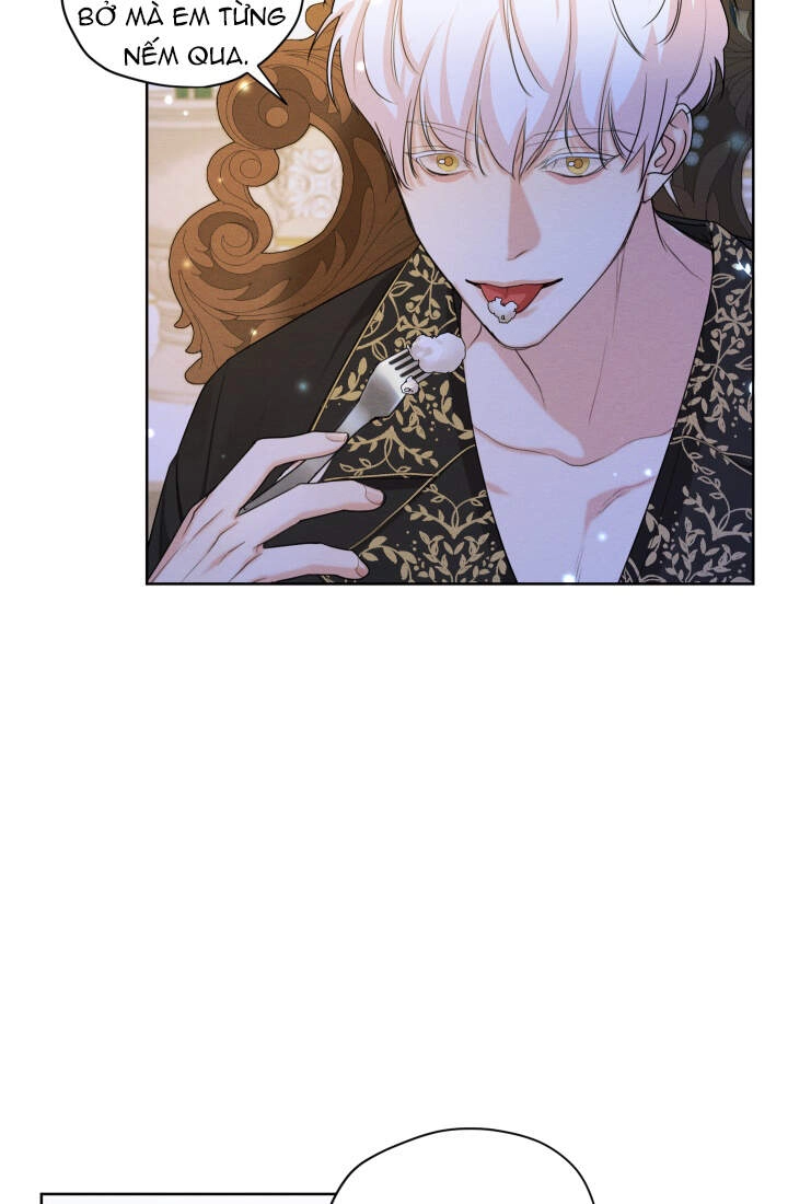 Tôi Là Tình Cũ Của Nam Chính Chapter 47.2 - 7