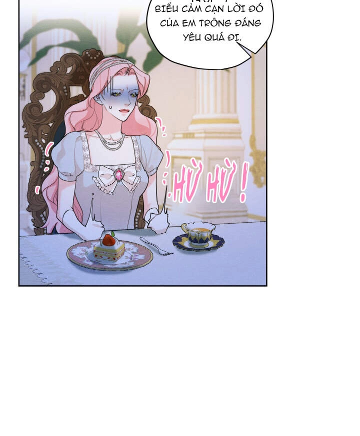 Tôi Là Tình Cũ Của Nam Chính Chapter 47.2 - 8