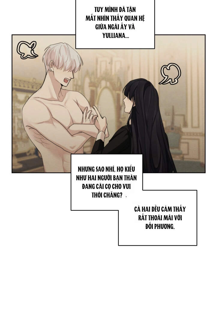 Tôi Là Tình Cũ Của Nam Chính Chapter 47.2 - 10