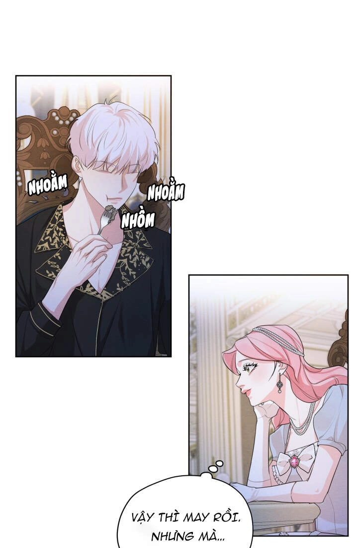 Tôi Là Tình Cũ Của Nam Chính Chapter 47.2 - 11