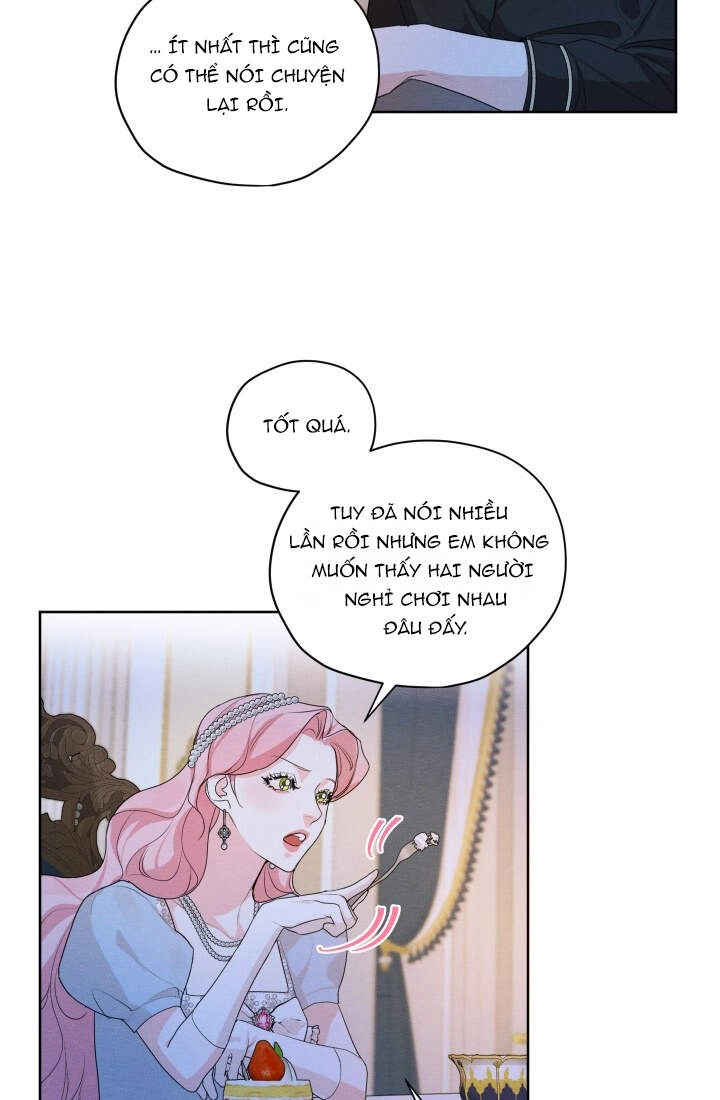 Tôi Là Tình Cũ Của Nam Chính Chapter 47.2 - 14