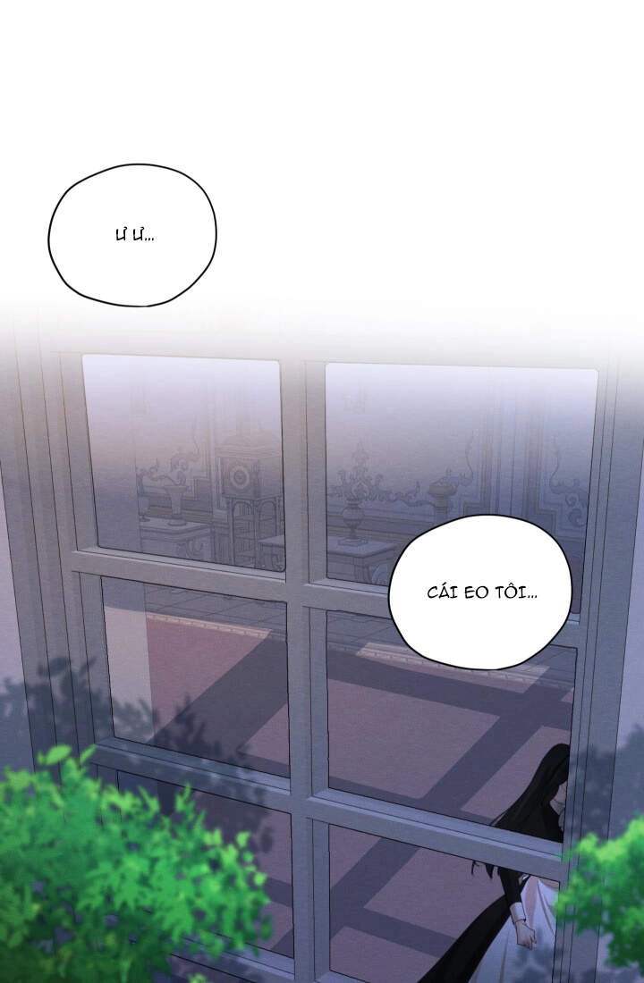 Tôi Là Tình Cũ Của Nam Chính Chapter 47.2 - 19