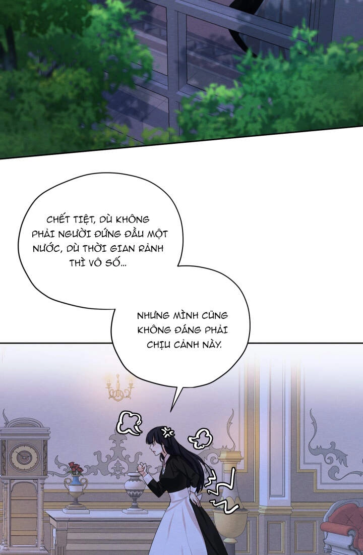 Tôi Là Tình Cũ Của Nam Chính Chapter 47.2 - 20