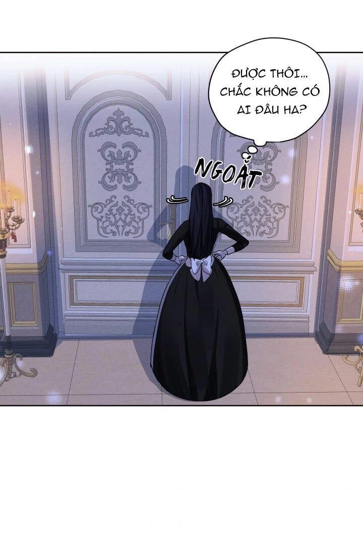 Tôi Là Tình Cũ Của Nam Chính Chapter 47.2 - 24